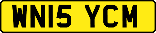 WN15YCM