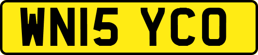 WN15YCO