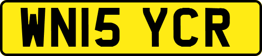WN15YCR