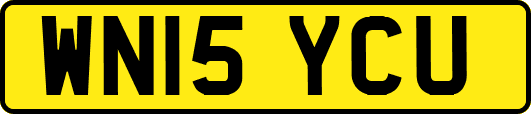 WN15YCU