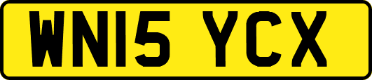 WN15YCX
