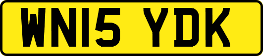 WN15YDK