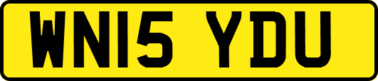 WN15YDU