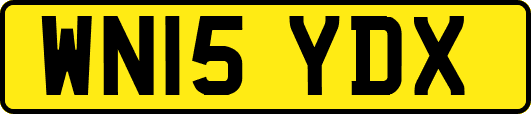 WN15YDX