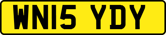 WN15YDY