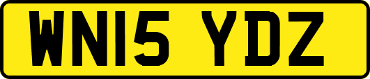 WN15YDZ