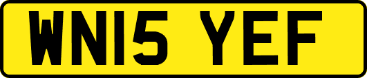 WN15YEF