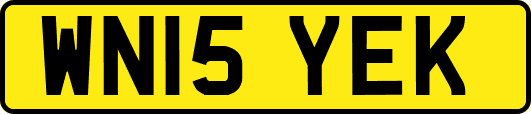 WN15YEK