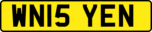 WN15YEN