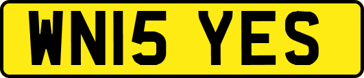 WN15YES