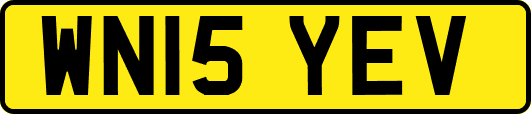 WN15YEV