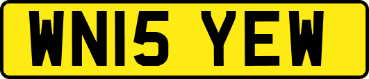 WN15YEW