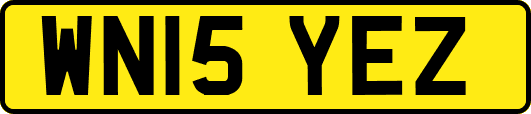 WN15YEZ
