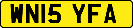 WN15YFA