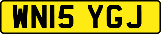 WN15YGJ