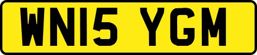 WN15YGM