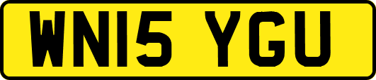 WN15YGU