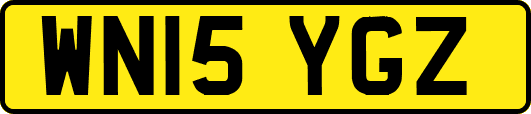 WN15YGZ