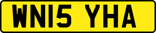 WN15YHA