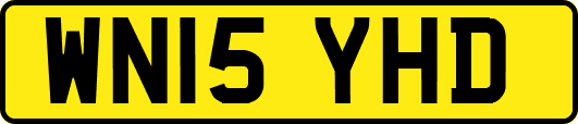 WN15YHD