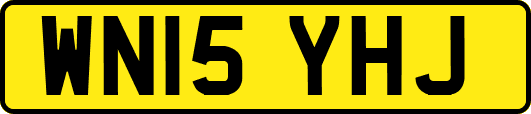 WN15YHJ