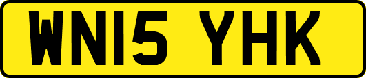 WN15YHK