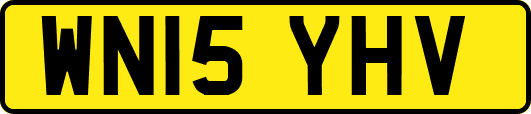 WN15YHV