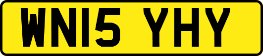 WN15YHY