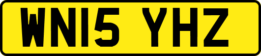 WN15YHZ
