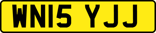 WN15YJJ