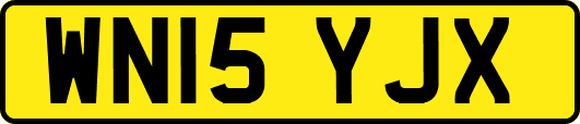WN15YJX