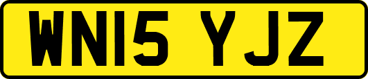 WN15YJZ