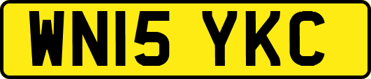 WN15YKC