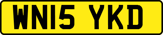 WN15YKD