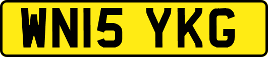 WN15YKG