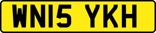 WN15YKH