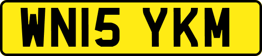 WN15YKM