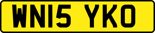WN15YKO