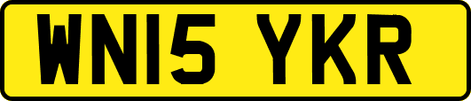 WN15YKR