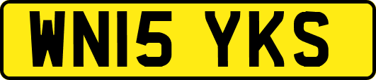 WN15YKS