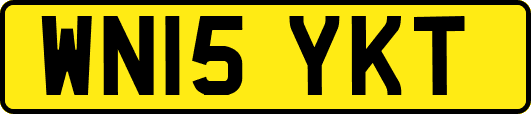 WN15YKT