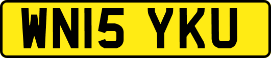 WN15YKU