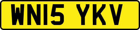 WN15YKV