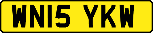 WN15YKW
