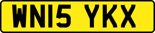 WN15YKX