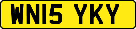 WN15YKY