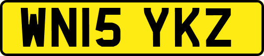 WN15YKZ
