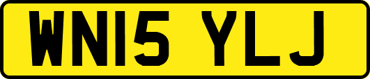 WN15YLJ