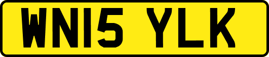 WN15YLK