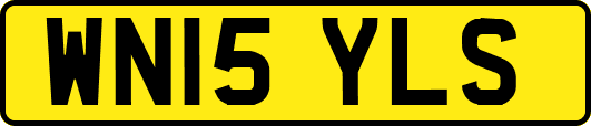 WN15YLS